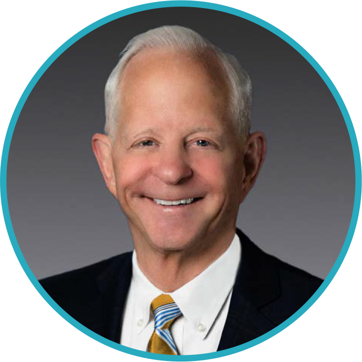 Councilman Dan Stewart